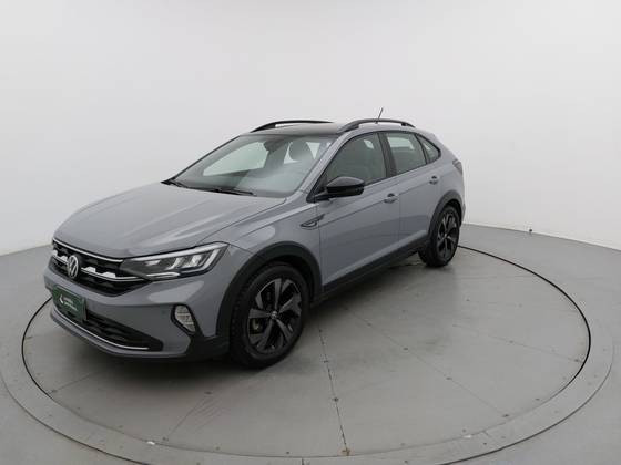 VOLKSWAGEN NIVUS 1.0 200 TSI TOTAL FLEX HIGHLINE AUTOMÁTICO